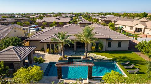 2327 E Mead Dr, Gilbert, AZ 85298 photo 137