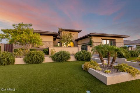 2327 E Mead Dr, Gilbert, AZ 85298 photo 4