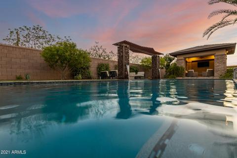 2327 E Mead Dr, Gilbert, AZ 85298 photo 97