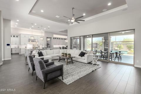 2327 E Mead Dr, Gilbert, AZ 85298 photo 23