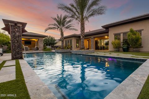 2327 E Mead Dr, Gilbert, AZ 85298 photo 98