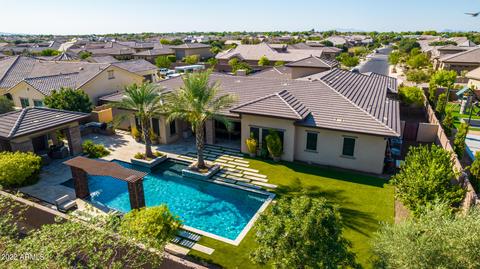 2327 E Mead Dr, Gilbert, AZ 85298 photo 157
