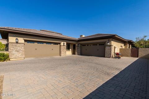 2327 E Mead Dr, Gilbert, AZ 85298 photo 15