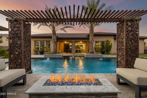 2327 E Mead Dr, Gilbert, AZ 85298 photo 100