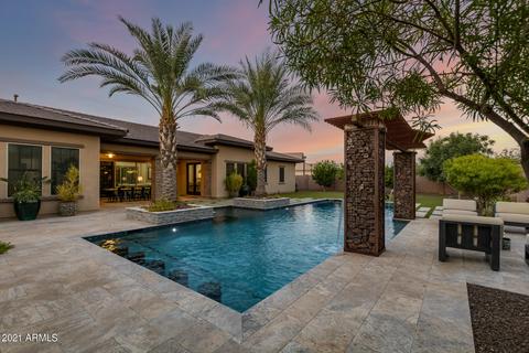2327 E Mead Dr, Gilbert, AZ 85298 photo 90