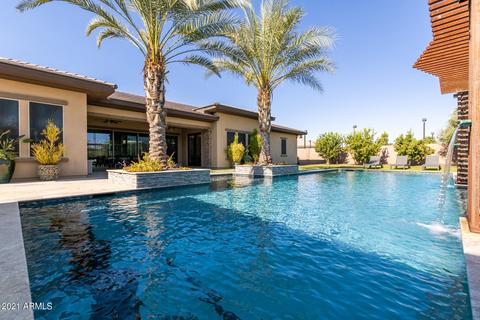 2327 E Mead Dr, Gilbert, AZ 85298 photo 119