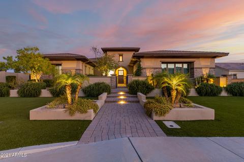 2327 E Mead Dr, Gilbert, AZ 85298 photo 1