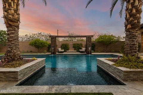 2327 E Mead Dr, Gilbert, AZ 85298 photo 94