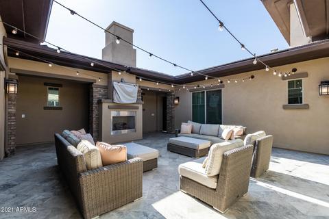 2327 E Mead Dr, Gilbert, AZ 85298 photo 105