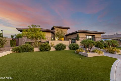 2327 E Mead Dr, Gilbert, AZ 85298 photo 3