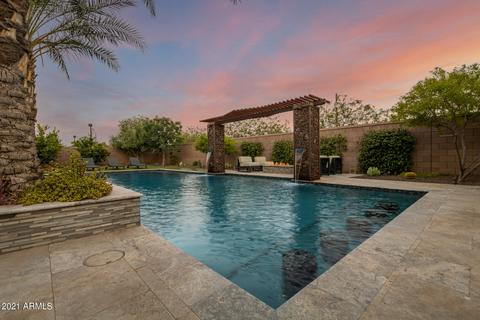 2327 E Mead Dr, Gilbert, AZ 85298 photo 93