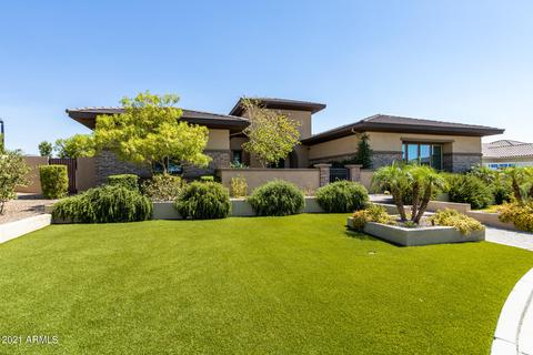 2327 E Mead Dr, Gilbert, AZ 85298 photo 12