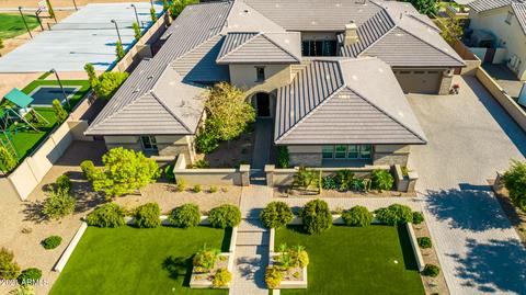 2327 E Mead Dr, Gilbert, AZ 85298 photo 146