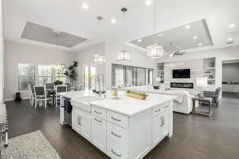 2327 E Mead Dr, Gilbert, AZ 85298 photo 30