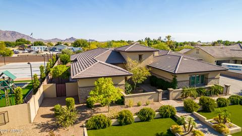 2327 E Mead Dr, Gilbert, AZ 85298 photo 134