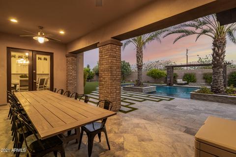 2327 E Mead Dr, Gilbert, AZ 85298 photo 82