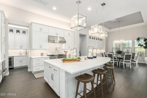 2327 E Mead Dr, Gilbert, AZ 85298 photo 31