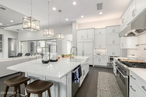 2327 E Mead Dr, Gilbert, AZ 85298 photo 28