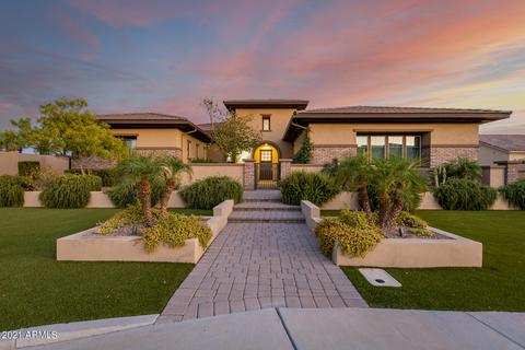 2327 E Mead Dr, Gilbert, AZ 85298 photo 2