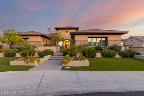 2327 E Mead Dr, Gilbert, AZ 85298 photo 5