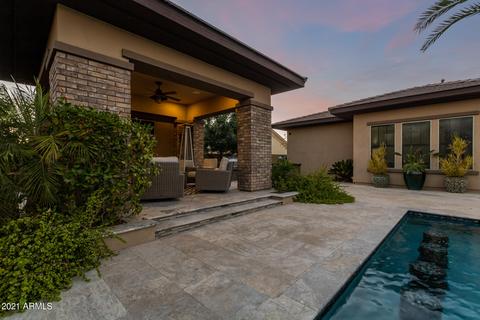2327 E Mead Dr, Gilbert, AZ 85298 photo 89
