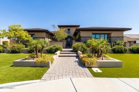 2327 E Mead Dr, Gilbert, AZ 85298 photo 11