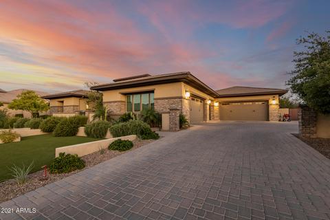 2327 E Mead Dr, Gilbert, AZ 85298 photo 6