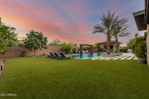 2327 E Mead Dr, Gilbert, AZ 85298 photo 103