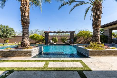 2327 E Mead Dr, Gilbert, AZ 85298 photo 121