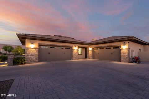2327 E Mead Dr, Gilbert, AZ 85298 photo 8