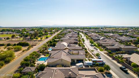 2327 E Mead Dr, Gilbert, AZ 85298 photo 148