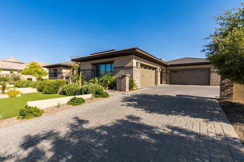 2327 E Mead Dr, Gilbert, AZ 85298 photo 14