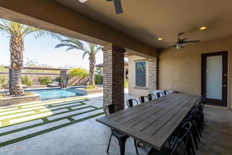 2327 E Mead Dr, Gilbert, AZ 85298 photo 108