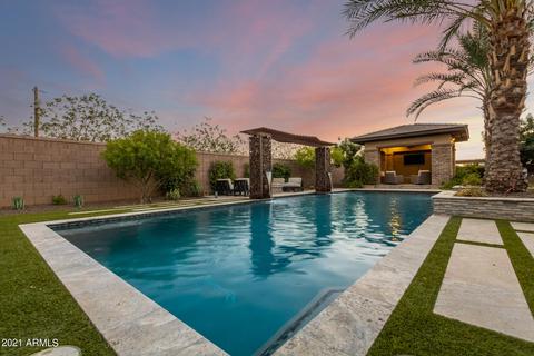 2327 E Mead Dr, Gilbert, AZ 85298 photo 96