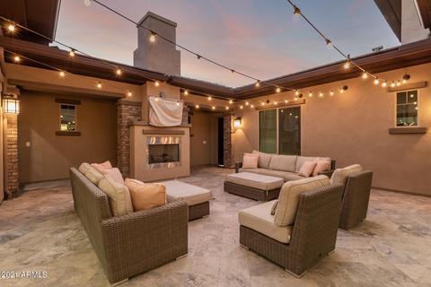 2327 E Mead Dr, Gilbert, AZ 85298 photo 78