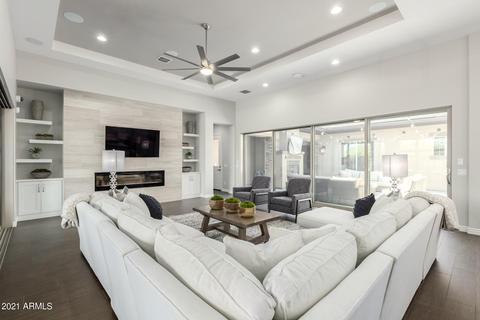 2327 E Mead Dr, Gilbert, AZ 85298 photo 25