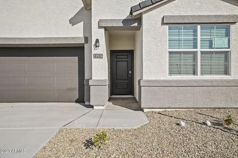 2483 S 239th Dr, Buckeye, AZ 85326