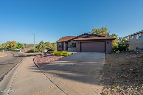 400 E Phoenix St, Payson, AZ 85541 photo 3