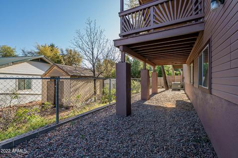 400 E Phoenix St, Payson, AZ 85541 photo 35