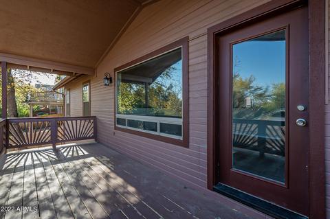 400 E Phoenix St, Payson, AZ 85541 photo 34