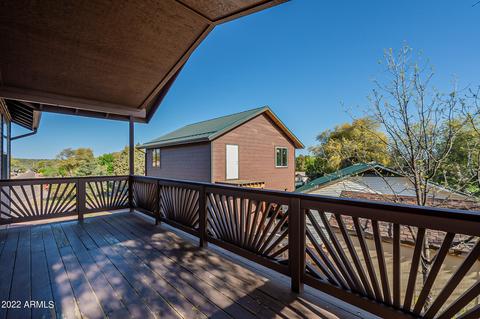 400 E Phoenix St, Payson, AZ 85541 photo 32