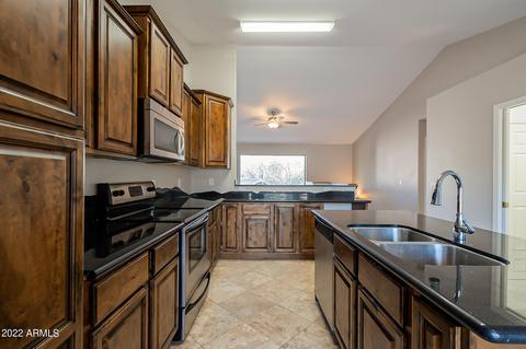 400 E Phoenix St, Payson, AZ 85541 photo 11