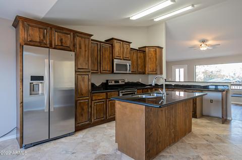 400 E Phoenix St, Payson, AZ 85541 photo 12