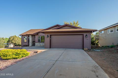 400 E Phoenix St, Payson, AZ 85541 photo 2