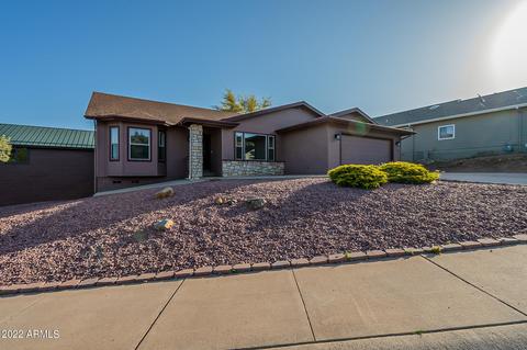 400 E Phoenix St, Payson, AZ 85541 photo 1