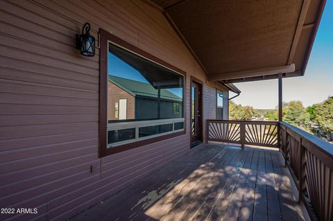 400 E Phoenix St, Payson, AZ 85541 photo 33