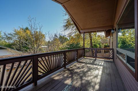 400 E Phoenix St, Payson, AZ 85541 photo 31