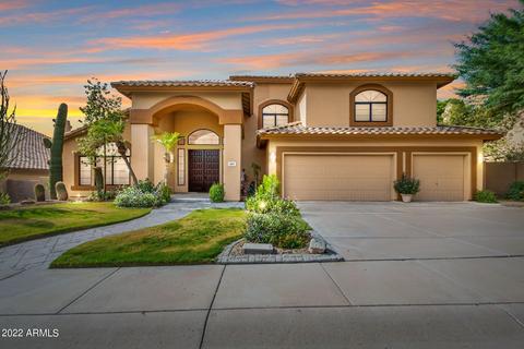2115 E Sapium Way, Phoenix, AZ 85048 photo 1