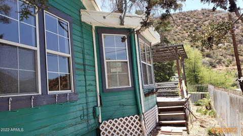 211 Ok St, Bisbee, AZ 85603 photo 2