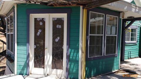 211 Ok St, Bisbee, AZ 85603 photo 1
